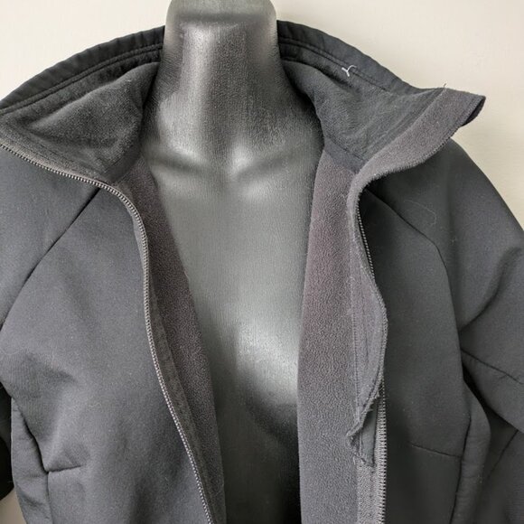 Columbia women's small softshell zip up jacket - Picture 3 of 6